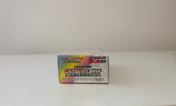 Japanese Pokemon SV8a Terastal Festival Ex Booster Box New Factory Sealed - Image 3
