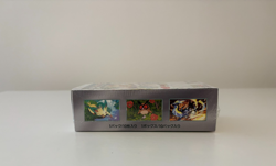 Japanese Pokemon SV8a Terastal Festival Ex Booster Box New Factory Sealed - Image 4