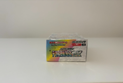 Japanese Pokemon SV8a Terastal Festival Ex Booster Box New Factory Sealed - Image 5