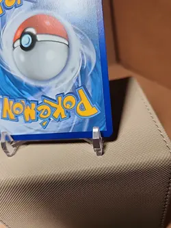 2019 Pokemon MOLTRES/ZAPDOS/ARTICUNO GX SM210 Black Star Promo Hidden Fates ETB - Image 3