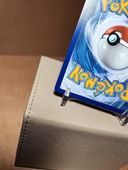 2019 Pokemon MOLTRES/ZAPDOS/ARTICUNO GX SM210 Black Star Promo Hidden Fates ETB - Image 4