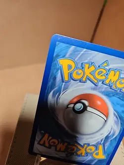 2019 Pokemon MOLTRES/ZAPDOS/ARTICUNO GX SM210 Black Star Promo Hidden Fates ETB - Image 5