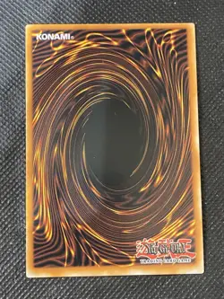 YuGiOh! - Orcust Cymbal Skeleton BLMM-EN084 Emblazoned Ultra Rare 1st Ed NM - Image 2