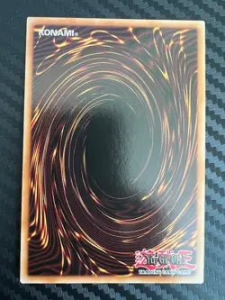 Yugioh Ignister Prominence, the Blasting Dracoslayer PGL3-EN062 Gold Rare 1st NM - Image 2