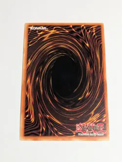 Yugioh Dark Necrofear LON-065 Ultra Rare Unlimited NM - Image 4