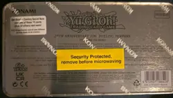YuGiOh! 25th Anniversary Tin: Dueling Mirrors (2024) - Image 2