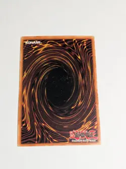 Yugioh Mask of Restrict LON-018 Ultra Rare Unlimited LP - Image 4