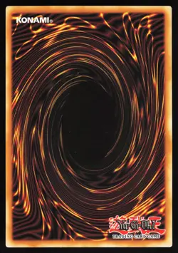 Smashing Ground (Quarter Century Secret Rare) RA03-EN135 Yugioh TCG Card NM - Image 2