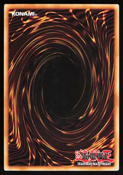 Supreme King Z-ARC MACR-EN039 Yugioh TCG Card Secret Rare HP - Image 2