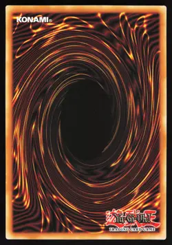Lava Golem (PCR) RA01-EN001 Yugioh TCG Card Prismatic Collector's Rare NM - Image 2