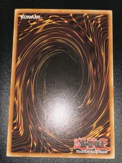 YuGiOh Rarity Collection II Magicians' Souls Foil Super Rare #RA02-EN014 - Image 2