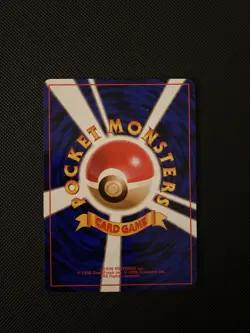 Pokemon TCG Lt. Surge's Pikachu Gym Heroes (LV.15) #025 NM - Image 2