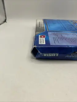 LUGIA Pokemon TCG Legendary Battle Deck Lugia Sealed (Damaged Box) - Image 3
