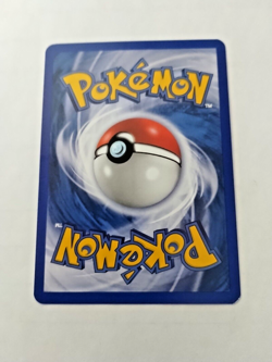 Pokemon TCG Weezing EX Deoxys 51/107 Regular Uncommon - Uncirculated - Image 3