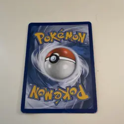 Pokemon Gardevoir EX Full Art Holo Rare 116/114 Ex Battle Stadium English - Image 3