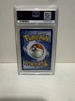 Pokemon 2022 SWSH FA / PIKACHU V LOST ORIGIN #TG16 PSA 10 GEM Mint - Image 2