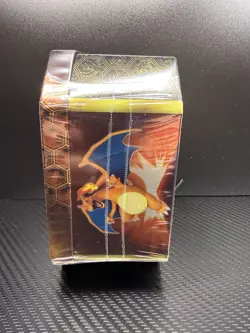 Pokemon TCG Hidden Fates Raichu GX Tin Factory Sealed Brand New 820650804816 - Image 3