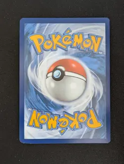 Magikarp 203/193 Paldea Evolved Illustration Rare Full Art Holo Pokemon - Image 2