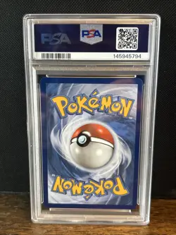 Dark Sylveon v SWSH134 Promo PSA 9 Mint, Pokemon Celebrations Holo - Image 2