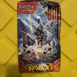 Pokemon TCG Scarlet & Violet Surging Sparks Booster Box SEALED NEW - Image 4