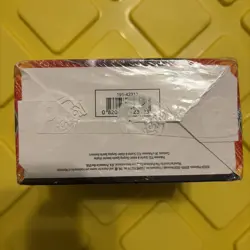 Pokemon TCG Scarlet & Violet Surging Sparks Booster Box SEALED NEW - Image 5