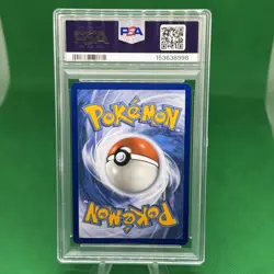 2026 POKEMON ASC SPECIAL ILLUSTRATION RARE #279 IONO'S BELLIBOLT EX PSA 10 - Image 2