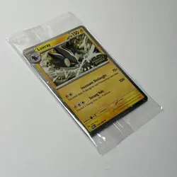 Luxray #028/088 - Perfect Order Stamped Sealed PROMO - Cosmos Holo - Pokemon TCG - Image 2