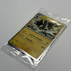 Luxray #028/088 - Perfect Order Stamped Sealed PROMO - Cosmos Holo - Pokemon TCG - Image 4