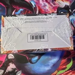 Pokemon TCG -Scarlet & Violet: Surging Sparks Booster Box 36 Packs - New/Sealed - Image 5