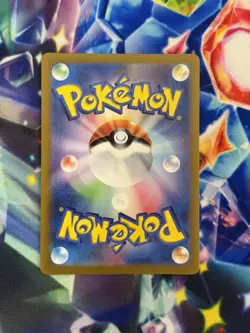 Pokemon Arceus VSTAR 262/172 S12a Vstar Universe Ultra Rare Holo Japanese - Image 2