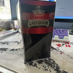 Pokemon TCG: Sword & Shield Lost Origin Elite Trainer Box ETB Factory Sealed - Image 3
