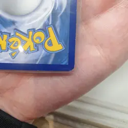 Glalie EX 155/162 Breakthrough 2015 XY Pokemon TCG Card Full Art Rare LP ENG - Image 3