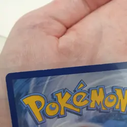 Glalie EX 155/162 Breakthrough 2015 XY Pokemon TCG Card Full Art Rare LP ENG - Image 4