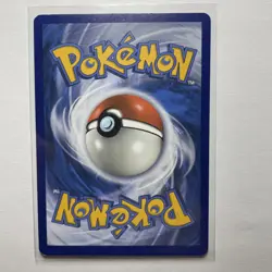 Pokemon TCG Smeargle 15/15 McDonalds Promo 2022 Holo Lightly Played Condition - Image 2