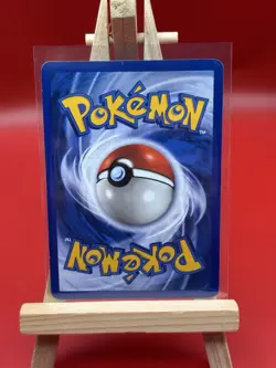 Pokemon TCG Dark Arbok 2/82 Team Rocket Holo Rare (LP) - Image 2