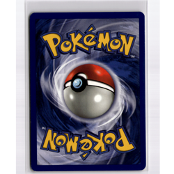 Clefairy Doll Rare Normal 070/102 Base Set LP - Image 2