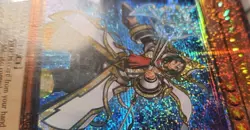 Yu-Gi-Oh! Aleister the Invoker - RA04-EN024 - LP Alt Art Quarter Century Rare - Image 3