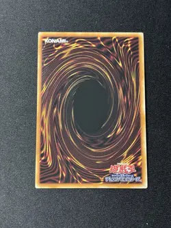 Yu-Gi-Oh! Dark Magic Curtain Dark Magician Girl LOCH-JP003 - Image 2