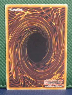 Elfnote Lucina BPRO-EN010 Burst Protocol 1st Edition Secret Rare Yugioh - Image 2