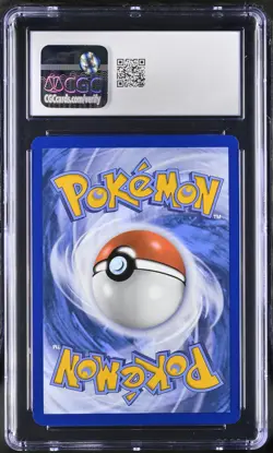 CGC 10 Origin Forme Dialga VSTAR GG68 Crown Zenith Galarian Gallery Pokemon Card - Image 2