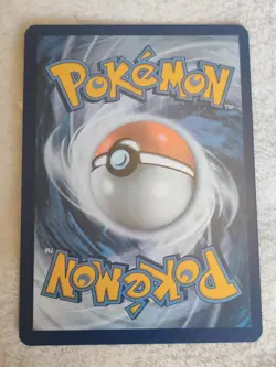 Mismagius 212/193 Sv02 Paldea Evolved Illustration Rare Holo Pokemon Card TCG NM - Image 2