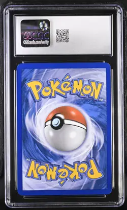 CGC 8.5 Munchlax 2007 Diamond & Pearl 33/130 Reverse Holo Pokemon Card - Image 2