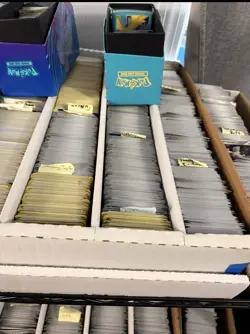 🔥 Pokemon 750 Card Bulk Lot – Instant Collection – Commons & Rares Wholesale – - Image 1