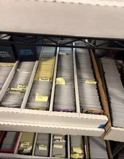 🔥 Pokemon 750 Card Bulk Lot – Instant Collection – Commons & Rares Wholesale – - Image 2