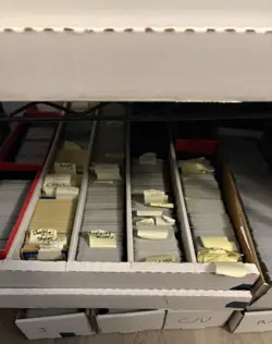 🔥 Pokemon 750 Card Bulk Lot – Instant Collection – Commons & Rares Wholesale – - Image 3