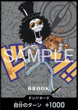 ONE PIECE Premium Card Collection Kumamoto Special Flagship 2026 Japanese USA - Image 5