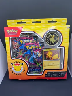pokemon cards packs sealed lot (please see description) - Image 2