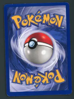 Alakazam 001/102 Base Set Holo Unlimited Pokemon Card LP - Image 2