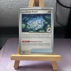 Choose Your Cards: Pokemon SV: Black Boot and White Flare Trainer Cards - Image 3