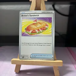 Choose Your Cards: Pokemon SV10: Destined Rivals Trainer Cards - Image 2